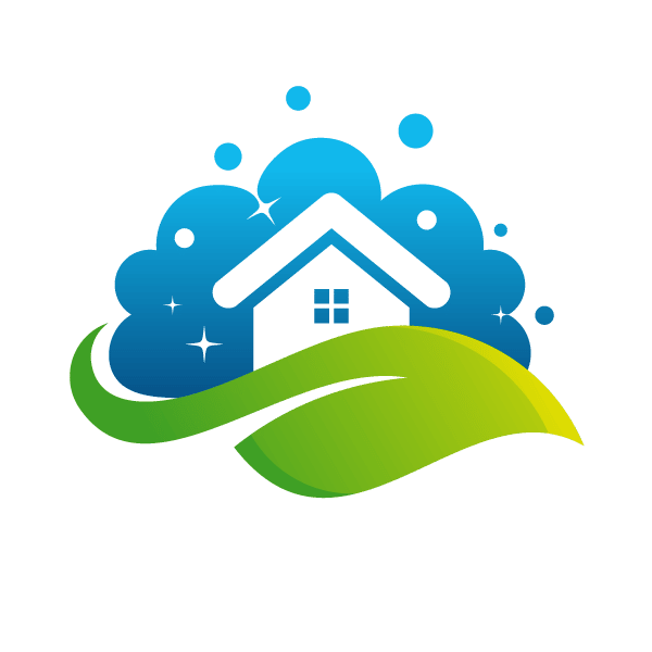end of tenancy cleaning logo - auckland west auckland nz
